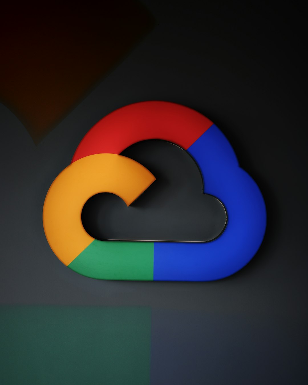 Google cloud